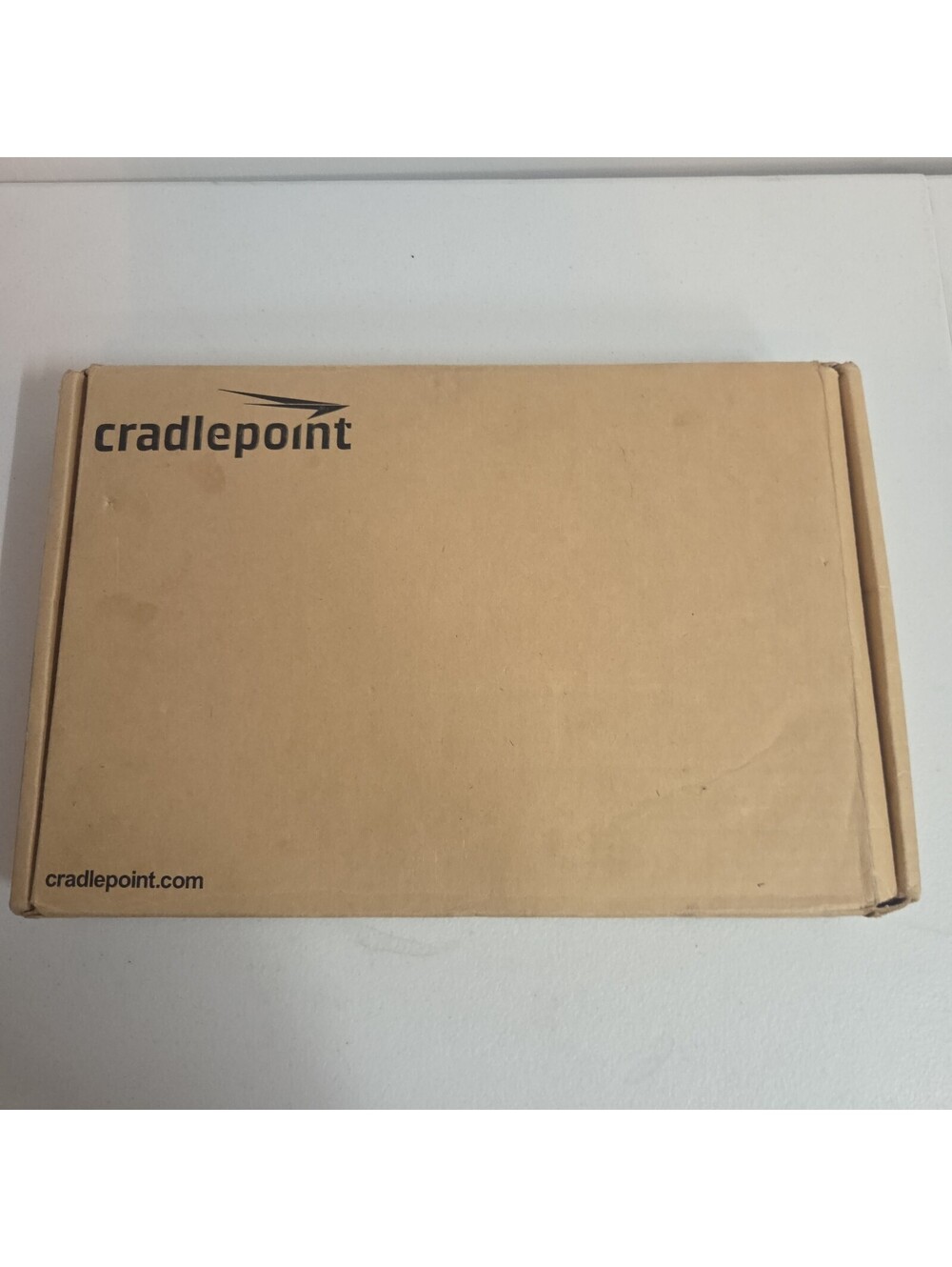 Cradlepoint MBR1400CP 5-Port Wireless N Router